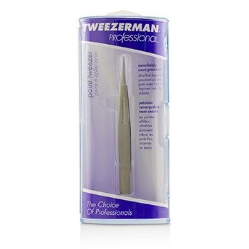 Pinça Professional Point Tweezer