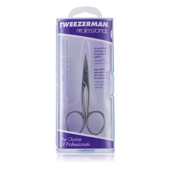 Tesoura Professional Stainless Steel Cuticle Scissors