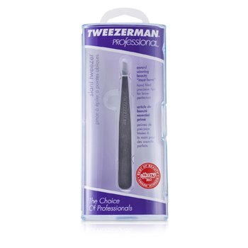 Pinça Professional Slant Tweezer