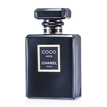 Coco Noir Eau De Parfum Spray