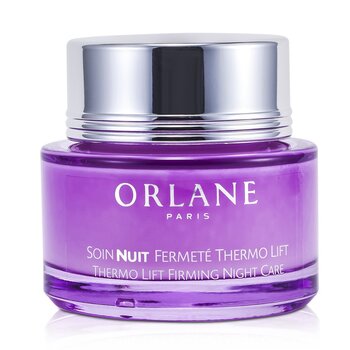 Thermo Lift Firming Tratamento Noturno