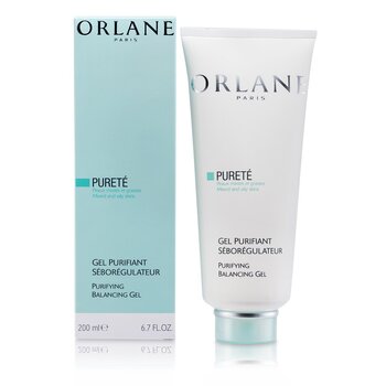 Gel Purificante Balancing