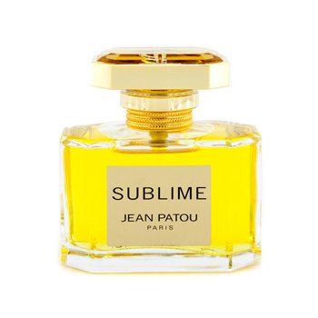 Sublime Eau De Perfume Spray