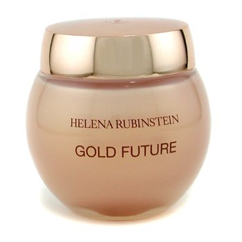 Gold Future Creme ( Pele seca )