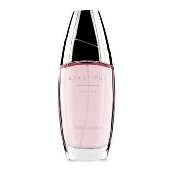 Beautiful Sheer Eau De Parfum Spray