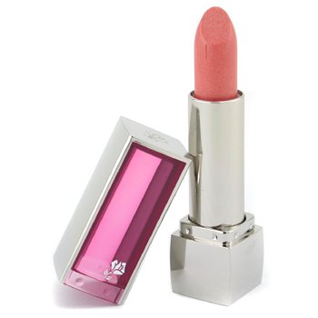 Batom Batom Color Fever Shine - # 202 Dazzling Mocha