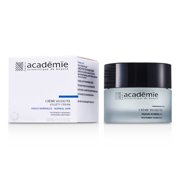 Creme 100% Hydraderm Velvety (Pele Normal)