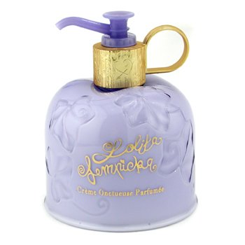 Creme Para Corpo Perfumed Velvet