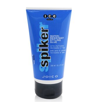 Spiker Water-Resistant Styling Glue