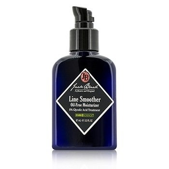 Line Smoother Rosto Hidratante - hidratante facial