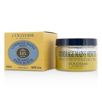 Exfoliante p/ as mãos One Minute Hand Scrub