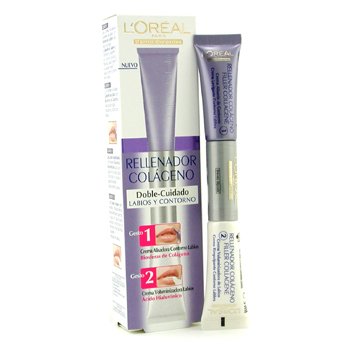 Creme p/ labios Dermo-Expertise Collage Filler