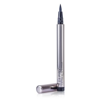 Delineador liquido Ligne Blackstar Intense aprova de água - # 1 So Black