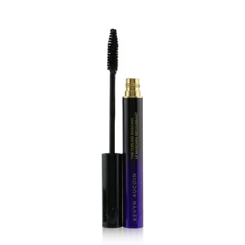 The Curling Mascara - # Black