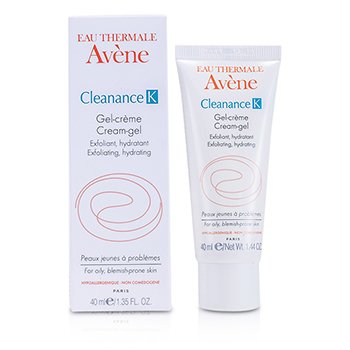 Cleanance K Cream-Gel