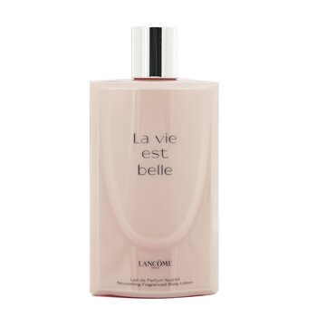 Hidratante La Vie Est Belle Nourishing Fragrance-Body Lotion