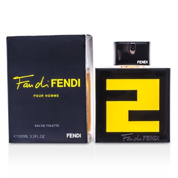 Fan Di Fendi Eau De Toilette Spray