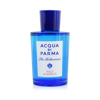 Blu Mediterraneo Fico Di Amalfi Eau De Toilette Spray