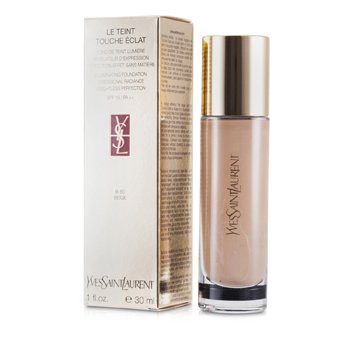 Base Le Teint Touche Eclat Illuminating Foundation SPF 19 - # B50 Beige