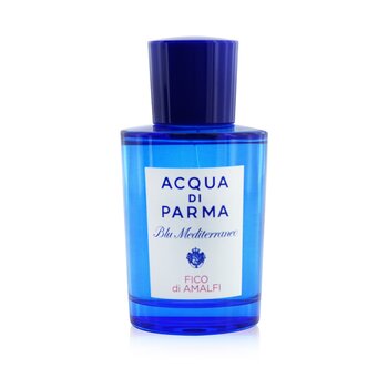 Blu Mediterraneo Fico Di Amalfi Eau De Toilette Spray