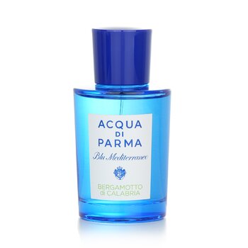 Blu Mediterraneo Bergamotto Di Calabria Eau De Toilette Spray