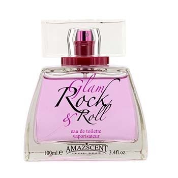 Glam Rock & Roll Eau De Toilette Spray