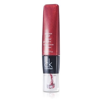 Gloss Labial Delicious Pout Flavored (Nova embalagem) - # 421 Copper Fusion (Sem caixa)