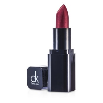 Batom Delicious Luxury Creme Lipstick - #113 Dangerous (Sem Caixa)