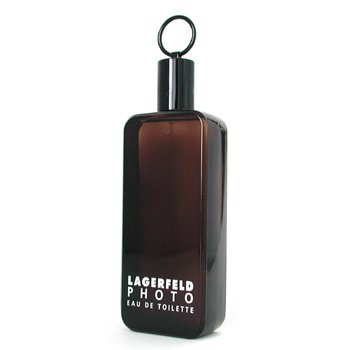 Photo Eau De Toilette Spray