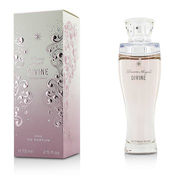 Dream Angels Divine Eau De Parfum Spray