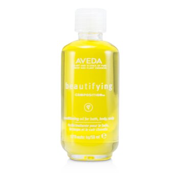 Aveda Beautifying Composition