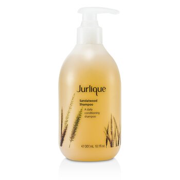 Jurlique Shampoo Sandalwood