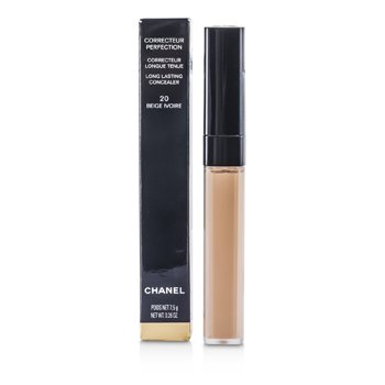 Corretivo Correcteur Perfection Long Lasting - # 20 Beige Ivoire