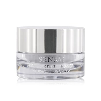 Kanebo Creme Sensai Cellular Performance Hydrachange Cream
