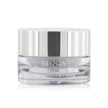 Creme Sensai Cellular Performance Hydrachange Cream