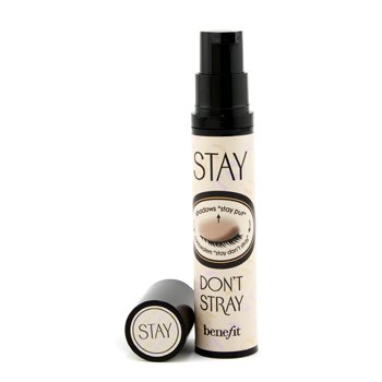 Primer para Sombras Stay Don't Stray (Stay Put Primer for corretivo & Sombra) - Light/Medium