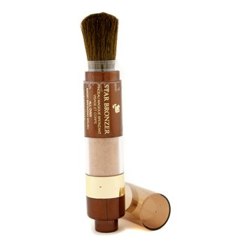 Star Bronzer Magic Brush (Body & Face) - No. 01 Cuivre (Unboxed)