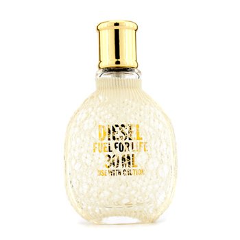 Fuel For Life Femme Eau De Parfum Spray