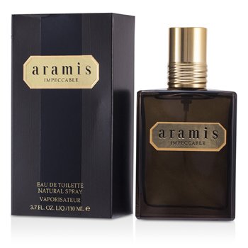 Impeccable Eau De Toilette Spray