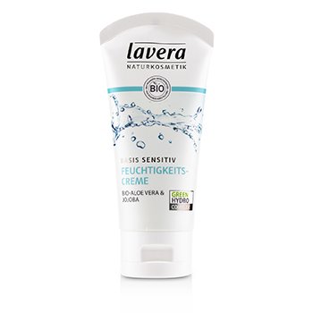 Lavera Creme hidratante Basis Sensitiv Moisturizing Cream