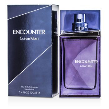 Encounter Eau De Toilette Spray