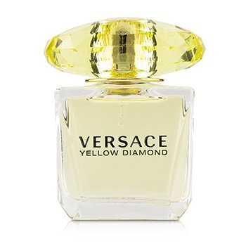 Yellow Diamond Eau De Toilette Spray