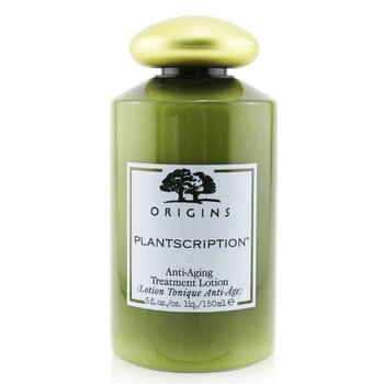 Loção de tratamento Plantscription Anti-Aging Treatment Lotion