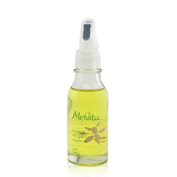 Melvita Argan Oil 824105