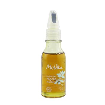 Melvita Nigella Oil 824119