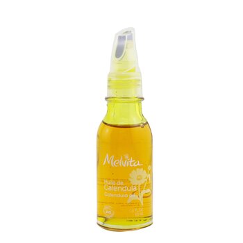 Melvita Calendula Oil 824111