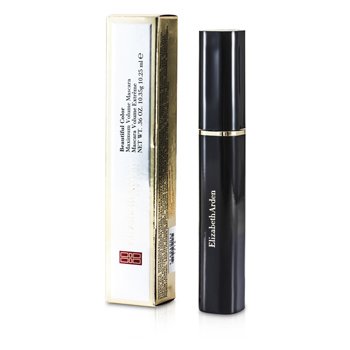 Rímel Beautiful Color Maximum Volume Mascara - # 01 Preto