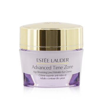 Creme Para Rugas Advanced Time Zone Age Reversing