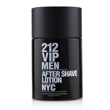 212 VIP After Shave Lotion