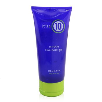 Gel Miracle Firm Hold Gel